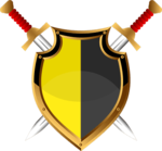 Black-yellow shield.png
