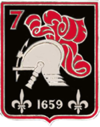 7e régiment de cuirassiers.png