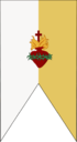 Banner of the Papal Zouaves.png