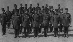 Officers of the First Albanian Regiment of the Imperial Guard.jpeg