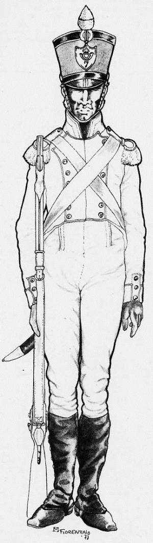 7 полк неаполь вольтижер, 1812.jpg
