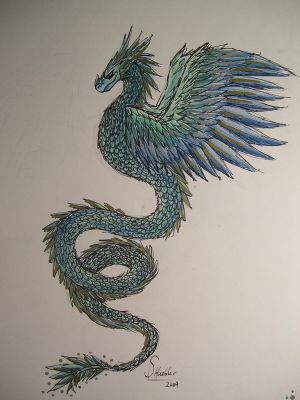 Quetzalcoatl by WyvernFlames.jpg