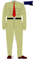 Constable, Cook Island Police Force, 1964.gif
