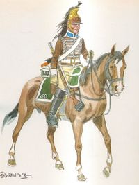 30th Dragoon Regiment. Dragoon, 1804.jpg