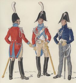 Миланская рота 1807 Генри Буасселье 2.jpg