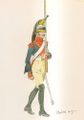 1st Cuirassier Regiment, Trooper, 1813.jpg