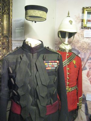 1881–1899 years, grenadier guards.jpg