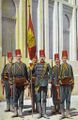 Albanian-battalion-ottoman-imperial-army-istanbul-turkey-DRJDT3.jpeg