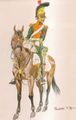 2nd Lancer Regiment, 1st Sergeant, 1812.jpg