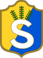 Protection Corps Satakunta, Finland.svg