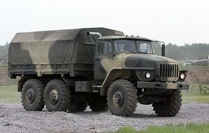 Ural-4320 - ETIF-2010.jpg