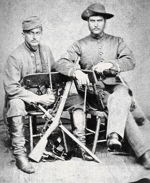 Couple of Brazilian officers in Paraguay.jpg