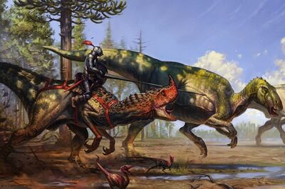 Dinosaur+cavalry+land+sea+air+and+space+ 97b144232b8c40ac837437fffd0e20e1.jpg