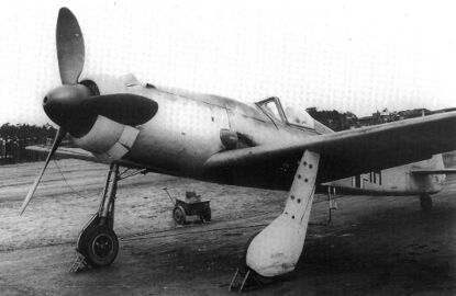 Fw.190V-21 - прототип Та.152A 3.jpg