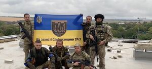 Ukrainian forces are in full control of Lyptsi.jpg