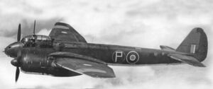 Ju.88R-1 на испытаниях в Великобритании.jpg