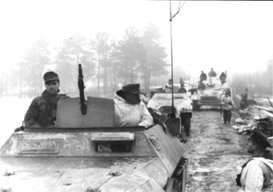 Бронетехника 16-й танковой дивизии вермахта на марше на Украине. 01-02.44.jpg