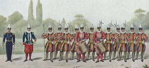 Guardia svizzera pontificia pre 1870.jpg