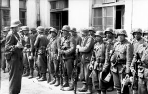 Warsaw Uprising Aserbeidschanische Feld-Bataillon 111.jpg