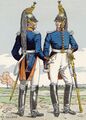 Офицеры 4 и 5 кирасирских полков, 1813.jpg