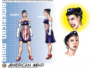 Tick characters american maid by zombiekiller16.jpg