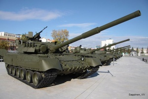 Verkhnyaya Pyshma Tank Museum 2012 0078.jpg