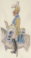 Болонская рота 1811-12 трубач Генри Буасселье.jpg