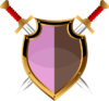 Brown-pink shield.png