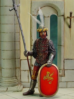 Venetian Infantryman 15th Century.jpg