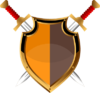 Brown-orange shield.png