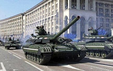 T-64 BM Bulat Ukranian Main battle tank 01.jpg