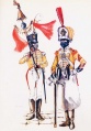 7 полк неаполь музыкант и сержант саперов в парадной форме, 1812.jpg