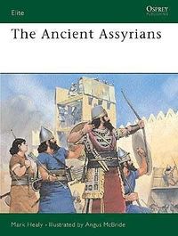 The Ancient Assyrians.jpg