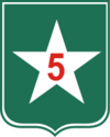 ARVN 5th Division SSI.png