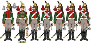 6-й драгунский полк, элитная рота.jpg