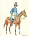 Commissaire de Guerres, Inspecteur en Chef, 1812.jpg