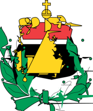 Heimevernets logo.svg