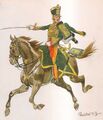 7th Hussar Regiment, Squadron Commander, Field Uniform, 1813.jpg