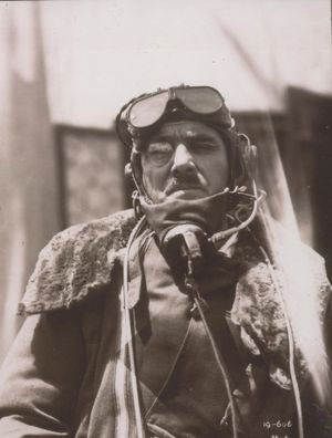 Stewart Blacker in flying gear 1933.jpg