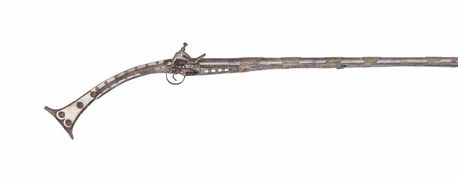 2015 CSK 11287 0257 000(a balkan 22-bore miquelet-lock gun ottoman provinces 19th century).jpg
