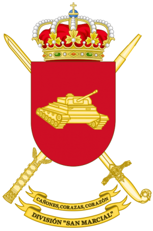 Coat of Arms of División San Marcial.svg.png