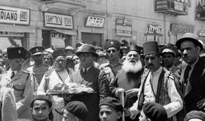 Funeral of Yaakov Meir. 1939 (YBZ.0328.040).jpg