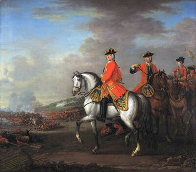 George II at Dettingen.jpg