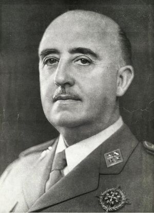Francisco Franco in 1964.jpg