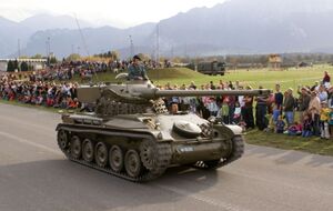Leichter Panzer 51 - Steel Parade 2006.jpg