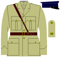 Private, Tongan Defence Force, 1940 1.gif
