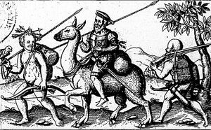 Ulrich Schmidl in Begleitung eines Indianers 1599.jpg