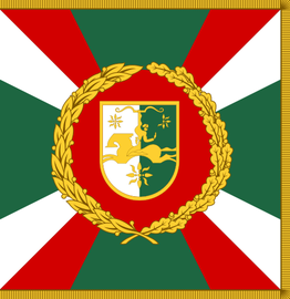 Banner of Abkhazian Millitary.png