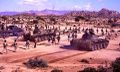 Бойцы Народного фронта освобождения Эритреи готовятся к бою. Война за независимость Эритреи. 1970-е гг..jpg
