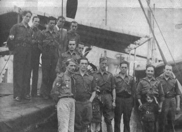 Integralists volunteers for Spain, 1936.jpg